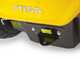 Stiga Tornado 7108 W - Trattorino tosaerba - Bicilindrico - Scarico Laterale e Mulching