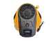 Stiga Tornado 7108 W - Trattorino tosaerba - Bicilindrico - Scarico Laterale e Mulching