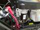 Stiga Tornado 7108 W - Trattorino tosaerba - Bicilindrico - Scarico Laterale e Mulching
