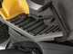 Stiga Tornado 7108 W - Trattorino tosaerba - Bicilindrico - Scarico Laterale e Mulching