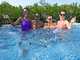 Bestway Steel Pro Max 5618W - Piscina Rotonda