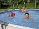 Bestway Steel Pro Max 56595 - &Oslash;427x84 cm - Piscina Rotonda