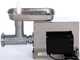 OUTLET - DIFETTI ESTETICI - Tritacarne elettrico AE-SM 22 ad inverter - 800 W