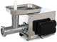 OUTLET - DIFETTI ESTETICI - Tritacarne elettrico AE-SM 22 ad inverter - 800 W