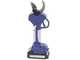 BullMach DIVIANE 40 - Forbice elettrica a batteria - 2x21V 2Ah - Diametro di taglio 40mm