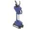 BullMach DIVIANE 40 - Forbice elettrica a batteria - 2x21V 2Ah - Diametro di taglio 40mm