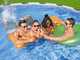 Bestway Steel Pro Max 56488 - &Oslash;457x107 cm - Piscina Rotonda