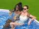 Bestway Steel Pro Max 56488 - Piscina Rotonda