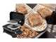 Weber Lumin con stand - Barbecue elettrico portatile