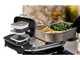 Weber Lumin con stand - Barbecue elettrico portatile