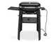 Weber Lumin con stand - Barbecue elettrico portatile