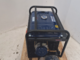 OUTLET - UTILIZZATO PER PROVA - BullMach AMBRA 13800 E-3 - Generatore di corrente carrellato a benzina con AVR 10 kW -  Continua 9 kW Trifase