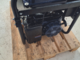 OUTLET - UTILIZZATO PER PROVA - BullMach AMBRA 13800 E-3 - Generatore di corrente carrellato a benzina con AVR 10 kW -  Continua 9 kW Trifase