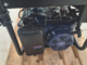 OUTLET - UTILIZZATO PER PROVA - BullMach AMBRA 13800 E-3 - Generatore di corrente carrellato a benzina con AVR 10 kW -  Continua 9 kW Trifase