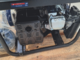 OUTLET - UTILIZZATO PER PROVA - BullMach AMBRA 13800 E-3 - Generatore di corrente carrellato a benzina con AVR 10 kW -  Continua 9 kW Trifase
