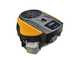 Stiga Tornado 7108 W - Trattorino tosaerba - Bicilindrico - Scarico Laterale
