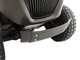 Stiga Tornado 7108 W - Trattorino tosaerba - Bicilindrico - Scarico Laterale e Mulching
