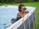 Bestway Steel Pro Max 56721 - 404x201x100 cm - Piscina fuori terra per 5-6 Persone
