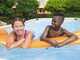 Bestway Steel Pro Max 56721 - Piscina fuori terra per 5-6 Persone
