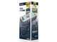 Bestway Steel Pro Max 56721 - Piscina fuori terra per 5-6 Persone