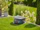 Copristazione per Robot Rasaerba Gardena SILENO Pro Max Free