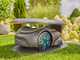 Copristazione per Robot Rasaerba Gardena SILENO Pro Max Free