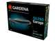 Copristazione per Robot Rasaerba Gardena SILENO Pro Max Free