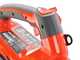 Echo DPB 2500 - Soffiatore a batteria - 56V - SENZA BATTERIE E CARICABATTERIE