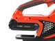 Echo DPB 2500 - Soffiatore a batteria - 56V - SENZA BATTERIE E CARICABATTERIE