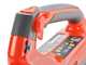 Echo DPB 2500 - Soffiatore a batteria - 56V - SENZA BATTERIE E CARICABATTERIE