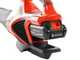 Echo DPB 2500 - Soffiatore a batteria - 56V - SENZA BATTERIE E CARICABATTERIE