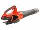 Echo DPB 2500 - Soffiatore a batteria - 56V - SENZA BATTERIE E CARICABATTERIE
