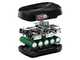 Gardena PowerTrim 30/18V P4A - Tagliabordi a batteria - 18V 4Ah