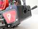 OUTLET - UTILIZZATO PER PROVA - Seven Italy T500H GX-E - Motocarriola cingolata estensibile - Portata 500Kg