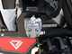 OUTLET - UTILIZZATO PER PROVA - Seven Italy T500H GX-E - Motocarriola cingolata estensibile - Portata 500Kg