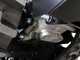 OUTLET - UTILIZZATO PER PROVA - Seven Italy T500H GX-E - Motocarriola cingolata estensibile - Portata 500Kg