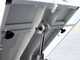 OUTLET - UTILIZZATO PER PROVA - Seven Italy T500H GX-E - Motocarriola cingolata estensibile - Portata 500Kg