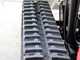 OUTLET - UTILIZZATO PER PROVA - Seven Italy T500H GX-E - Motocarriola cingolata estensibile - Portata 500Kg