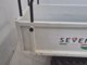 OUTLET - UTILIZZATO PER PROVA - Seven Italy T500H GX-E - Motocarriola cingolata estensibile - Portata 500Kg