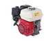 OUTLET - UTILIZZATO PER PROVA - Seven Italy T500H GX-E - Motocarriola cingolata estensibile - Portata 500Kg