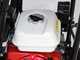 OUTLET - UTILIZZATO PER PROVA - Seven Italy T500H GX-E - Motocarriola cingolata estensibile - Portata 500Kg