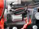 OUTLET - UTILIZZATO PER PROVA - Seven Italy T500H GX-E - Motocarriola cingolata estensibile - Portata 500Kg