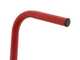 OUTLET - PICCOLI DIFETTI ESTETICI - Compressore aria elettrico carrellato FINI Amico 25/SF2500 - Motore 2 HP - 24 lt