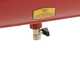 OUTLET - PICCOLI DIFETTI ESTETICI - Compressore aria elettrico carrellato FINI Amico 25/SF2500 - Motore 2 HP - 24 lt