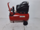 OUTLET - PICCOLI DIFETTI ESTETICI - Compressore aria elettrico carrellato FINI Amico 25/SF2500 - Motore 2 HP - 24 lt