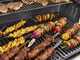Weber Genesis E-415W - Barbecue a gas