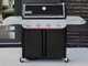 Weber Genesis E-415W - Barbecue a gas