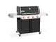 Weber Genesis E-415W - Barbecue a gas