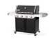 Weber Genesis E-415W - Barbecue a gas
