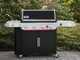 Weber Genesis EP-435W - Barbecue a gas